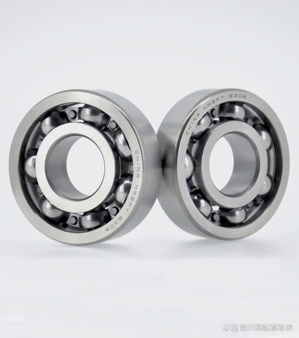 电机轴承选型指南 哈尔滨配套轴承为您专业解析