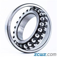 解读23232CA轴承 结构、特点与应用领域