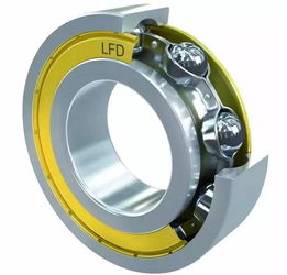 小小轴承，转动乾坤 人类历史上最伟大的发明之一