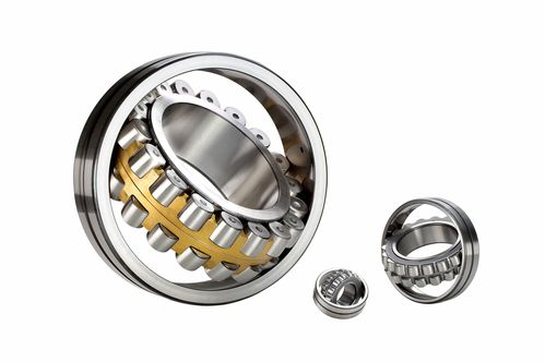 调心滚子轴承 定义、结构与核心优势